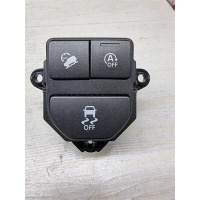 Блок кнопок Land Rover Range Rover Evoque L538 2018 JJ32-14K147-CA, LR104953