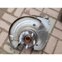 Кулак задний правый Land Rover Range Rover Velar L560 2017 HK83-5A970-AE, T4A1017, LR090542