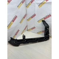 Кронштейн заднего бампера Land Rover Range Rover L405 2016 СК5217А882Af, LR037925, LR076517