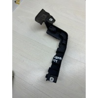 Кронштейн заднего бампера Land Rover Range Rover L405 2015 СK5217B919А, LR037916