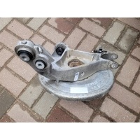 Кулак задний левый Land Rover Range Rover Sport L494 2020 JPLA-5A971-BB