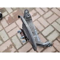 Кулак задний правый Land Rover Range Rover L405 2018 JPLA-5A970-BB
