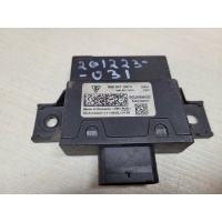 Блок управления Audi RS6 C7(4G) 2014 8R0907159D
