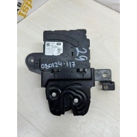 Замок багажника Land Rover Range Rover L405 2016 CPLA-442A66-BF