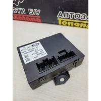 Блок управления крышкой багажника Land Rover Range Rover L405 2021 HK52-14B484-AD, LR086033