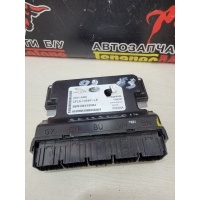 Блок управления пневмоподвеской Land Rover Range Rover L405 2019 CPLA-14F441-LE, LR061886