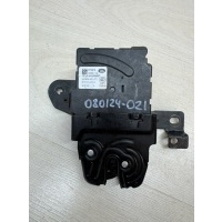 Замок багажника Land Rover Range Rover L405 2020 CPLA-442A66-BF