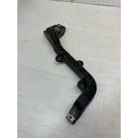 Кронштейн крепления бампера переднего Mercedes-Benz GL X166 2014 A1666263631