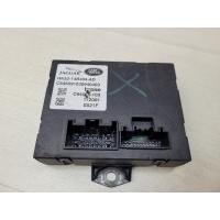 Блок управления крышкой багажника Land Rover Range Rover L405 2021 HK52-14B484-AD