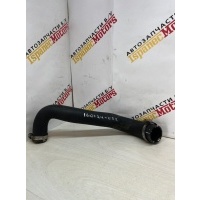 Патрубок интеркулера Land Rover Range Rover L405 2020 CPLA-6F074-DD, LR056337