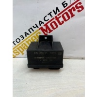 Реле накала свечей Land Rover Range Rover L405 2014 BH4Q-12B533-CA