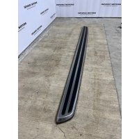 Подножка Audi Q7 4M 2018 4m0071994