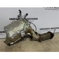 Катализатор сажевый фильтр Land Rover Range Rover L405 2021 lpla5h240bg, LR125284, T4A40664