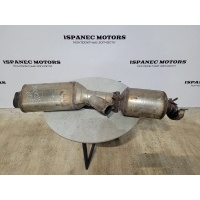 Катализатор сажевый фильтр Land Rover Range Rover L405 2016 СPLА5Е212ВВ, LR038564, bh425h218aa