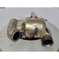 Катализатор Mercedes-Benz S-Class W222 2018 a6561400013