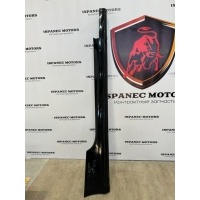 Накладка на порог Mercedes-Benz C-Class W205 2018 A2056908000