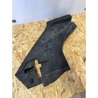 Накладка замка капота Audi Q7 4M 2016 4m0805286a