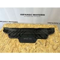 Кронштейн заднего бампера Audi Q7 4M 2016 4m0807329