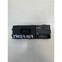 Блок управления крышкой багажника AUDI Q5 FY 2023 4KE959107A