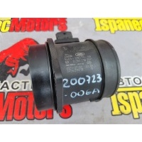 Расходомер воздуха Land Rover Range Rover L405 2021 G4D3-12B579-AA