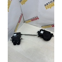 Замок борта Land Rover Range Rover L405 2016 CPLA-442A66-AE, CPLA-404C10-AD
