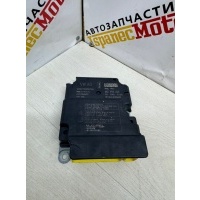 Блок AirBag AUDI SQ7 4M 2019 4ke959655