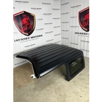 Крыша JEEP Wrangler JL 2020
