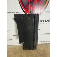 Защита днища AUDI Q5 FY 2023 80A825207