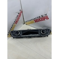 Блок управления печки/климат-контроля AUDI Q5 FY 2023 80A820043AH