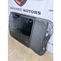 Люк Audi A6 C7(4G) 2014 4G9877041B
