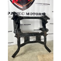 Балка подвески передняя (подрамник) Jaguar F-Pace X761 2017 HK83-5C145-AF