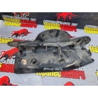 Защита днища Audi Q7 4M 2021 4M0505415