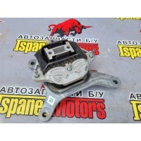 Подушка крепления КПП Audi Q7 4M 2020 4M0399118K