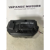Компрессор пневмоподвески Land Rover Range Rover Sport L494 2020 HPLA-3B484-AF