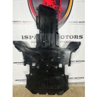 Защита двигателя Land Rover Range Rover Velar L560 2018 HK83-6B629-BE