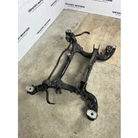 Балка подвески задняя AUDI SQ7 4M 2019 4M0500025