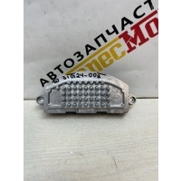 Сопротивление печки Audi Q7 4M 2019 4M0820521