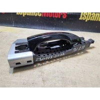 Ручка наружная Audi Q7 4M 2021 4M1837885A