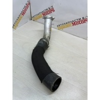 Патрубок интеркулера AUDI SQ7 4M 2019 4m0145738t, 057145682k