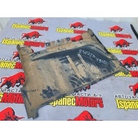 Защита бампера заднего Land Rover Range Rover L405 2020 JK52-17F846-AA, LR104002