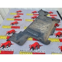 Защита бампера заднего Land Rover Range Rover L405 2015 CK52-17F846-AA, LR037930