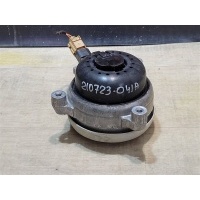 Подушка крепления двигателя Audi Q7 4M 2022 4M0399151N