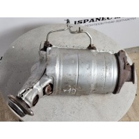 Катализатор Toyota Land Cruiser Prado J150 2018 25051-11070