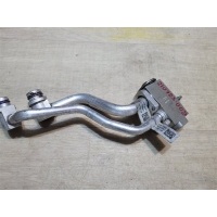клапан ТРВ(расширительный)кондиционера Audi Q7 4M 2021 4M0816181A