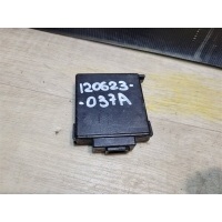 Блок управления сигнализацией Porsche 911 991 2015 99161821005