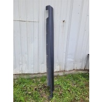 Накладка на порог Land Rover Range Rover L405 2021 CPLA-101D56-AD, LR048270