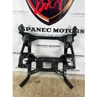 Балка подвески передняя (подрамник) Land Rover Range Rover Velar L560 2018 LR0904443, LR143211, T4A1988, T4A35044, HK 835C145AG