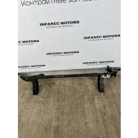 Передняя панель крепления облицовки (телевизор) Jaguar F-Pace X761 2016 HK8316E144A, T4A13143