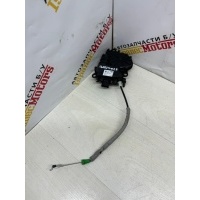 Доводчик крышки багажника Land Rover Range Rover L405 2014 DK62-404C10-AB