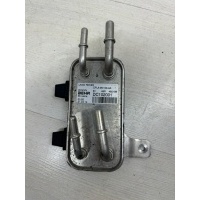 Топливный теплообменник (подогреватель топлива) Land Rover Range Rover L405 2014 CPLA-9N103-AA